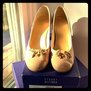 Stuart Weizmann Adobe Nappa (2) pairs!